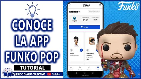 funko app|funko app computer.